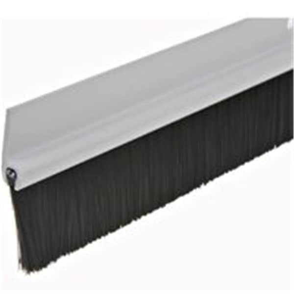 Thermwell Products Thermwell Products 3456944 Plastic & Brush Door Sweeps 3456944 - main